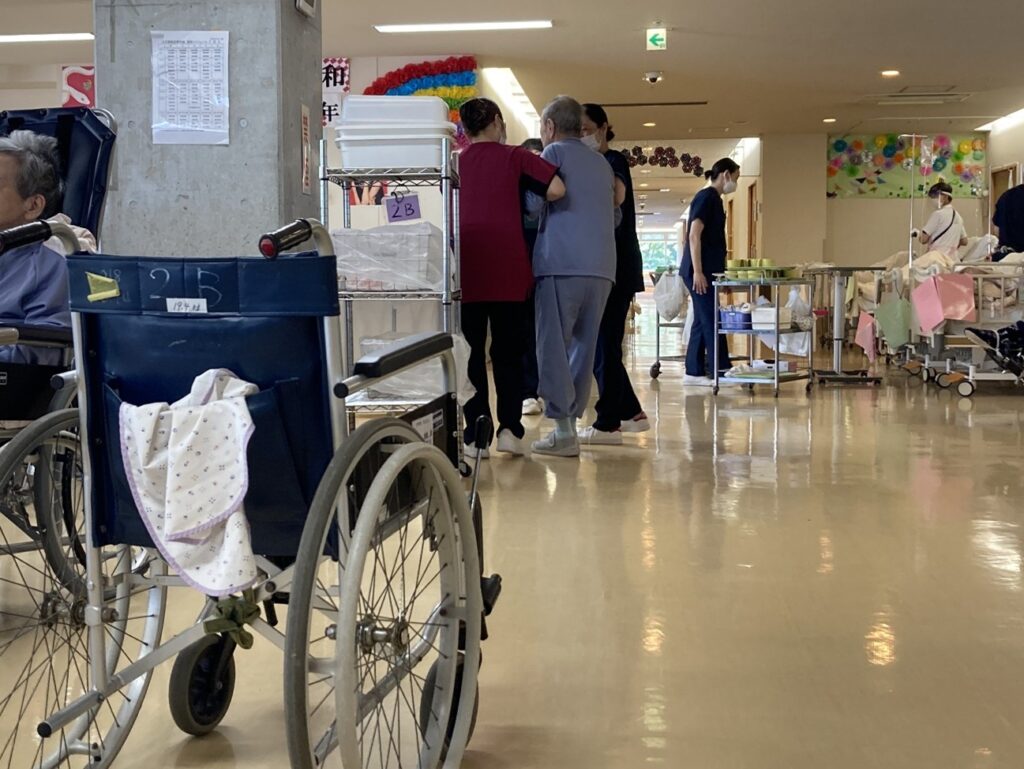 ●組織としての第一歩と、これから
